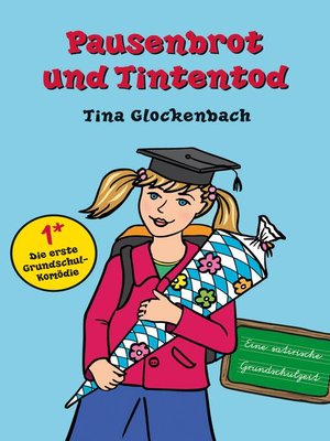 cover image of Pausenbrot und Tintentod